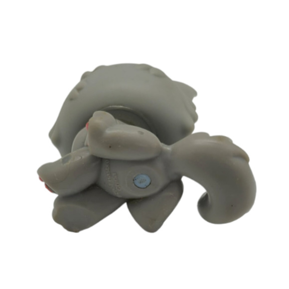 Little Pet Shop‎ Persian Cat - Gray with Pink Paws - Picture 3 of 4